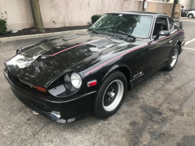 Datsun Z-Series 1978 image number 23
