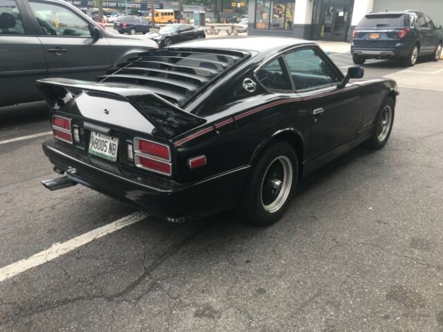 Datsun Z-Series 1978 image number 26