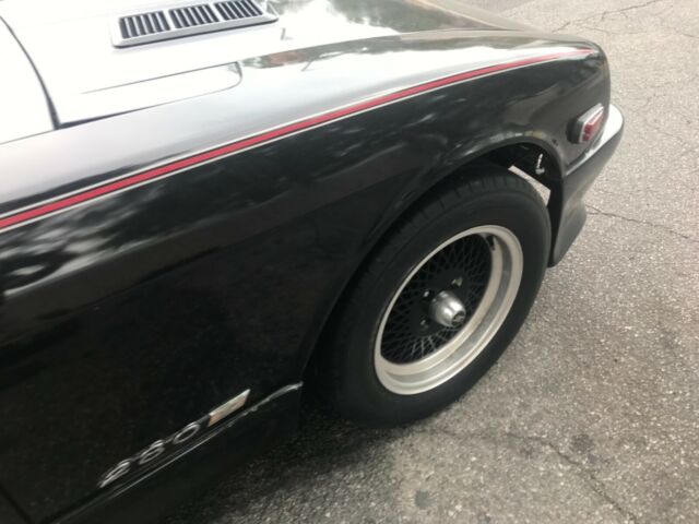 Datsun Z-Series 1978 image number 33