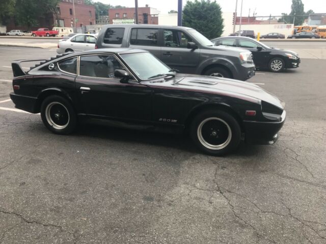 Datsun Z-Series 1978 image number 4