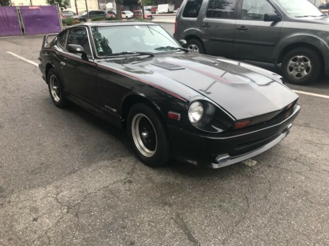 Datsun Z-Series 1978 image number 5