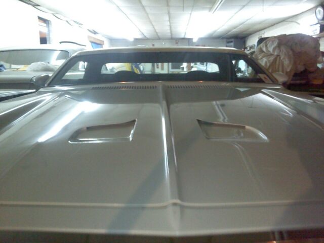 Chevrolet El Camino 1974 image number 12