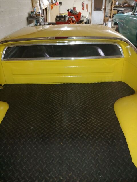 Chevrolet El Camino 1974 image number 4