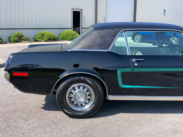 Ford Mustang 1968 image number 32