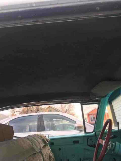 Pontiac Chieftain 1958 image number 11