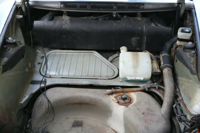 Porsche 911 1971 image number 15