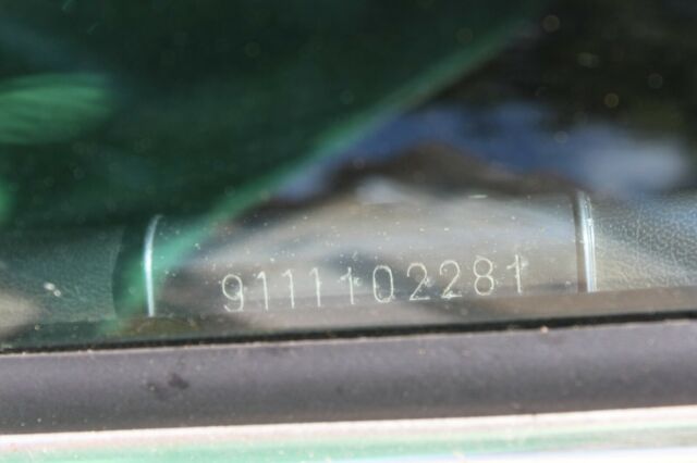 Porsche 911 1971 image number 43