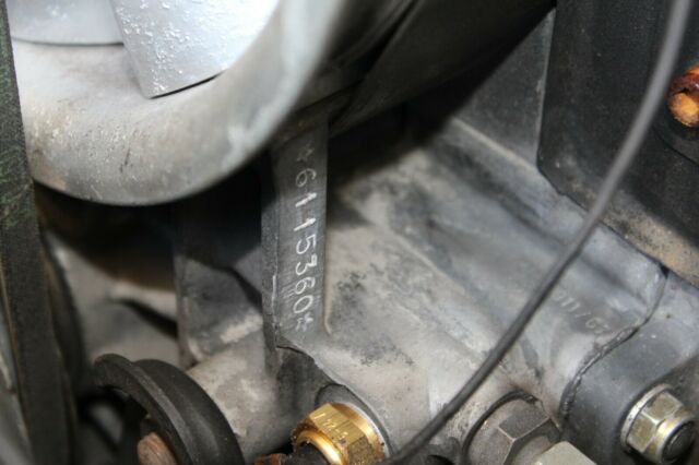 Porsche 911 1971 image number 44