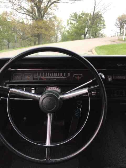 Dodge Coronet 1968 image number 10