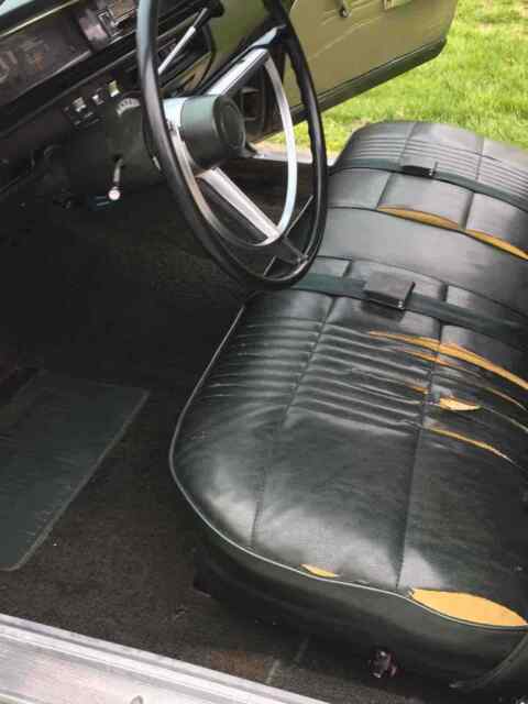 Dodge Coronet 1968 image number 11