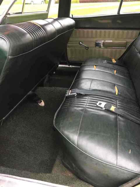 Dodge Coronet 1968 image number 12