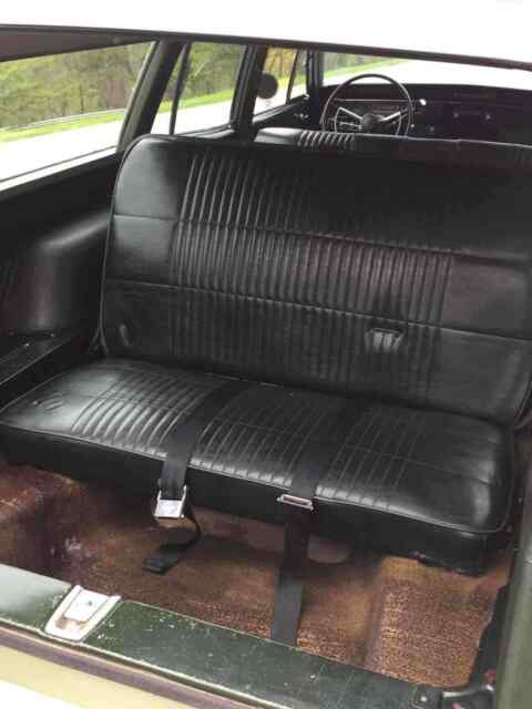Dodge Coronet 1968 image number 13