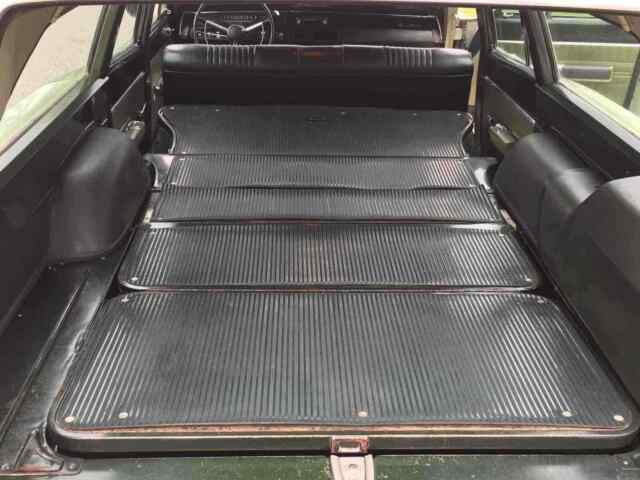 Dodge Coronet 1968 image number 15