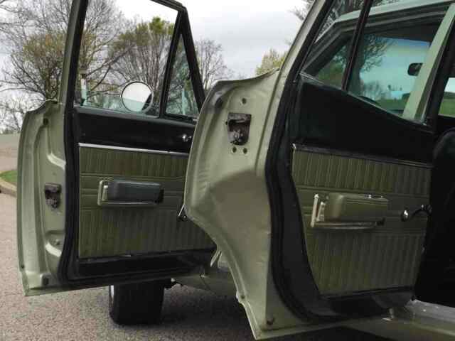 Dodge Coronet 1968 image number 30