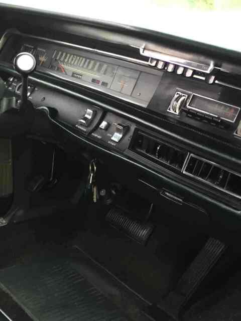 Dodge Coronet 1968 image number 32
