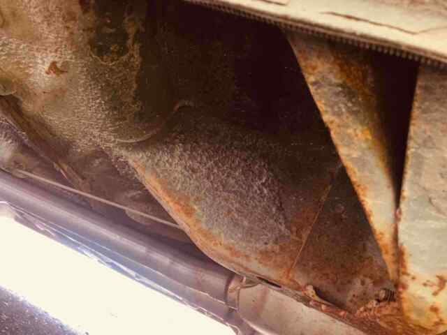 Dodge Coronet 1968 image number 39