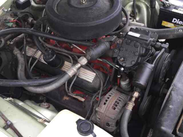 Dodge Coronet 1968 image number 41