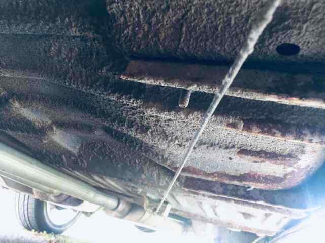 Dodge Coronet 1968 image number 5