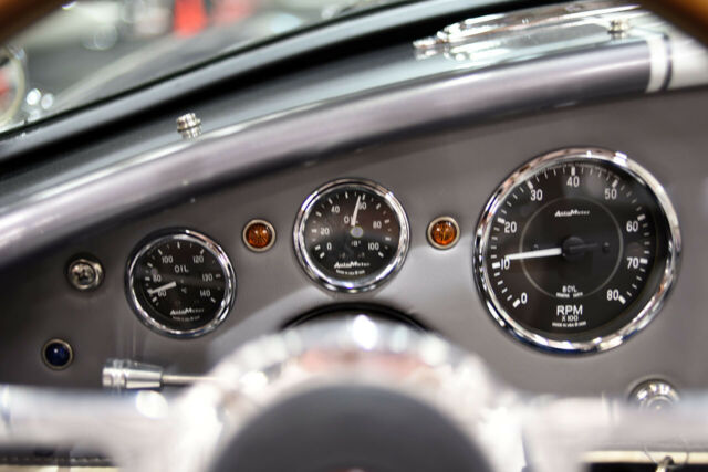 Shelby Cobra 1965 image number 16