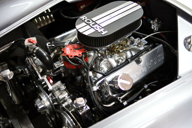 Shelby Cobra 1965 image number 21