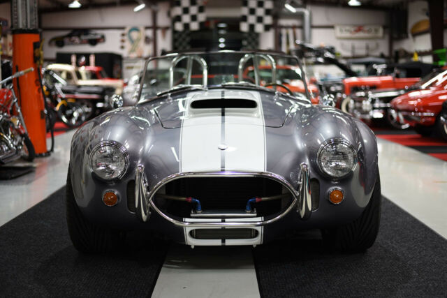 Shelby Cobra 1965 image number 26
