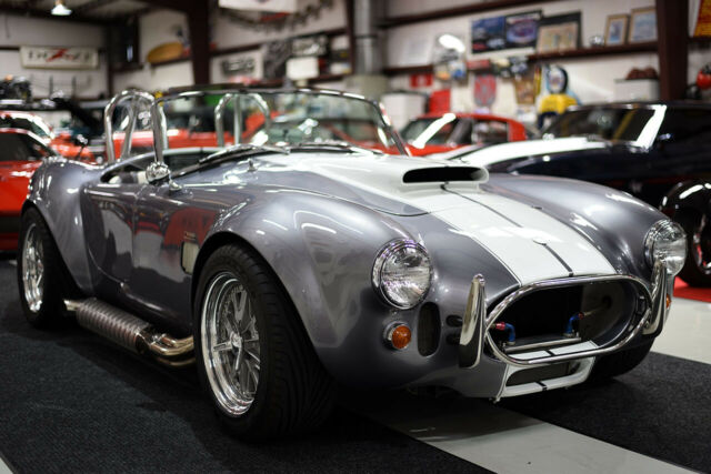 Shelby Cobra 1965 image number 3