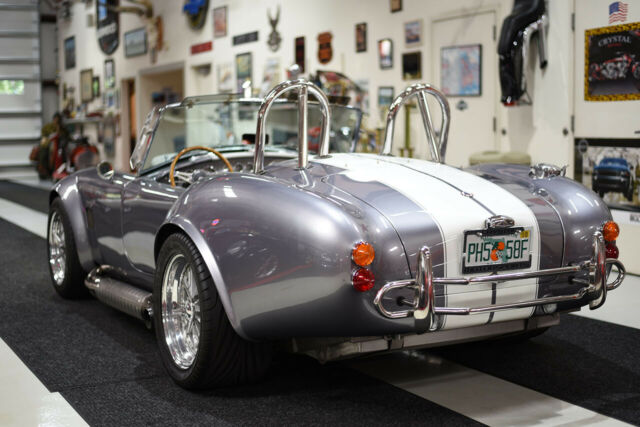 Shelby Cobra 1965 image number 31