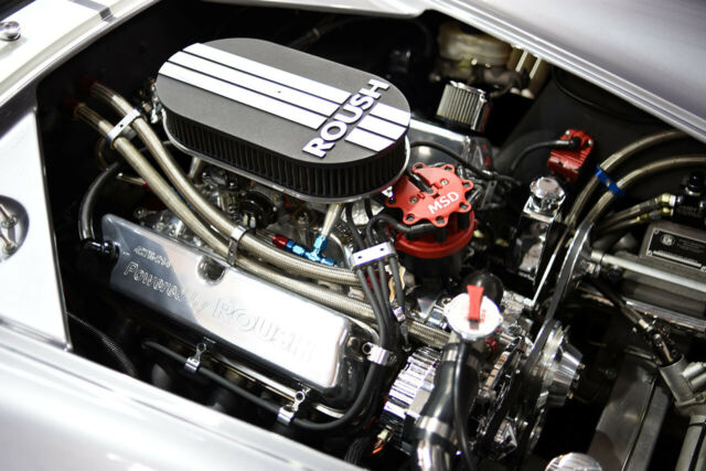 Shelby Cobra 1965 image number 46