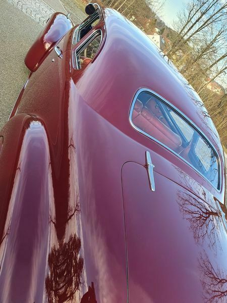 Cadillac Series 62 1940 image number 12