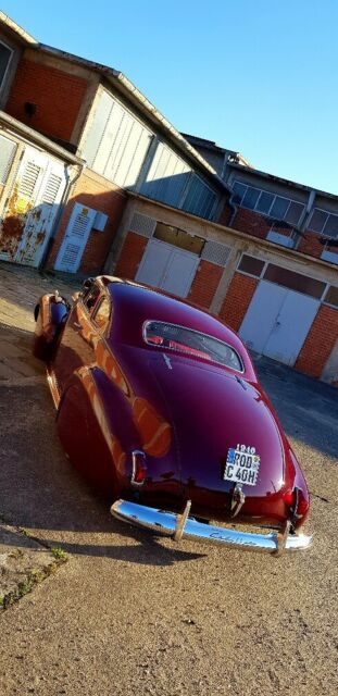 Cadillac Series 62 1940 image number 26