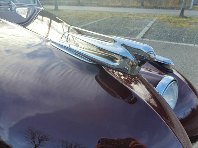 Cadillac Series 62 1940 image number 30