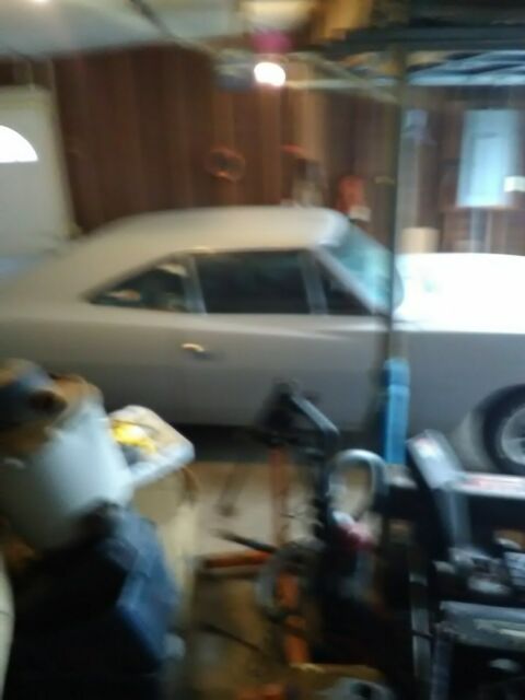Dodge Charger 1969 image number 23