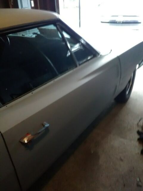 Dodge Charger 1969 image number 8
