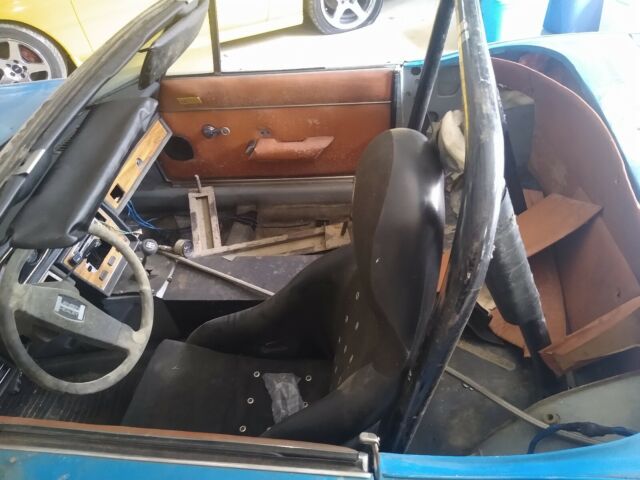 Jensen Healey 1974 image number 45