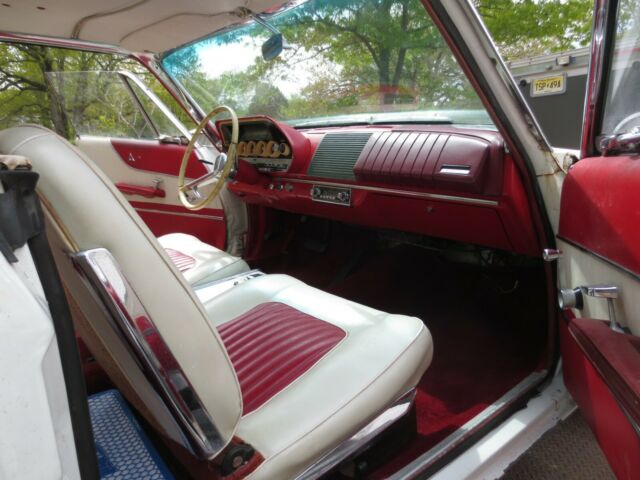 Dodge Polara 1962 image number 15