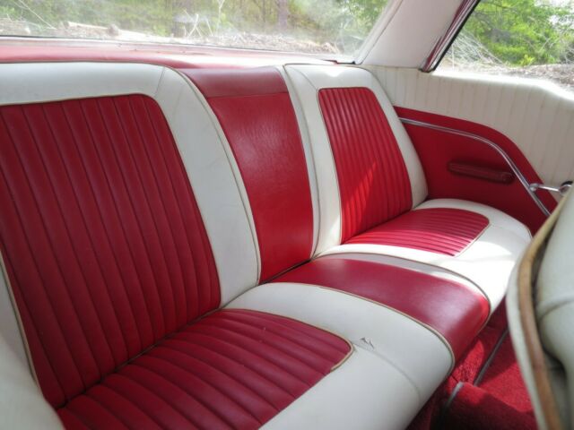 Dodge Polara 1962 image number 17