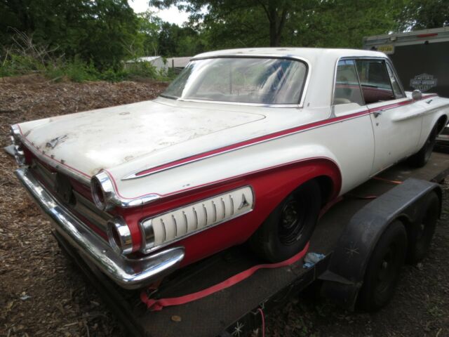 Dodge Polara 1962 image number 3