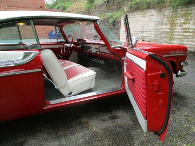 Dodge Coronet 1957 image number 41