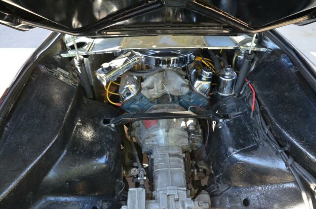 De Tomaso Pantera 1972 image number 28