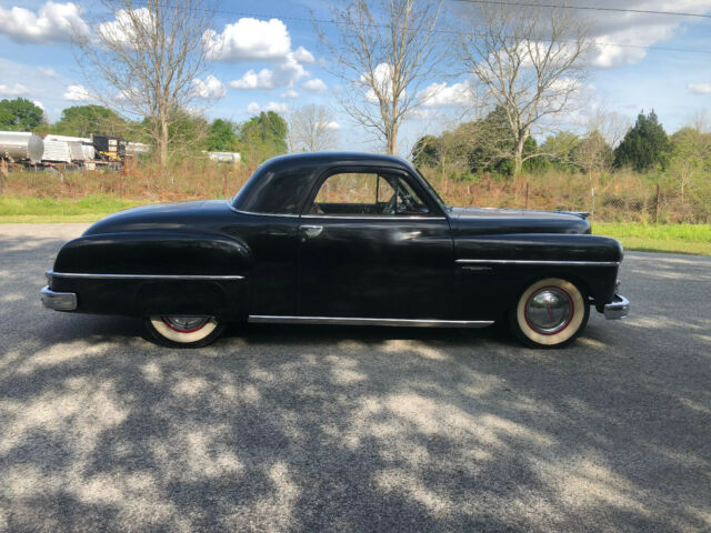 Dodge Wayfarer 1950 image number 0