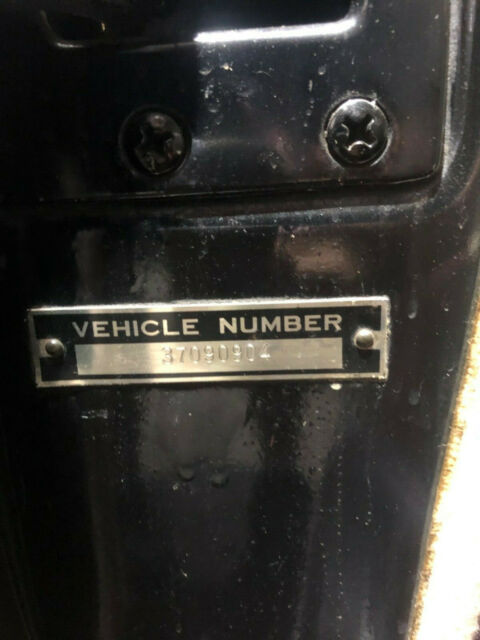 Dodge Wayfarer 1950 image number 23