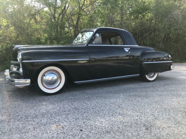 Dodge Wayfarer 1950 image number 27
