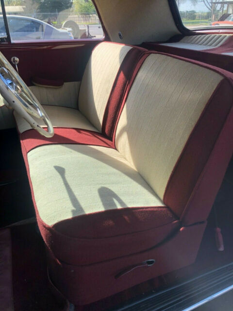Dodge Wayfarer 1950 image number 7