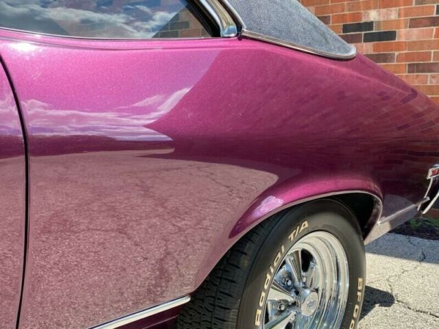 Chevrolet Nova 1970 image number 44