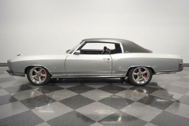 Chevrolet Monte Carlo 1972 image number 7