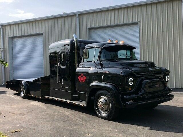 GMC COE 1956 image number 33