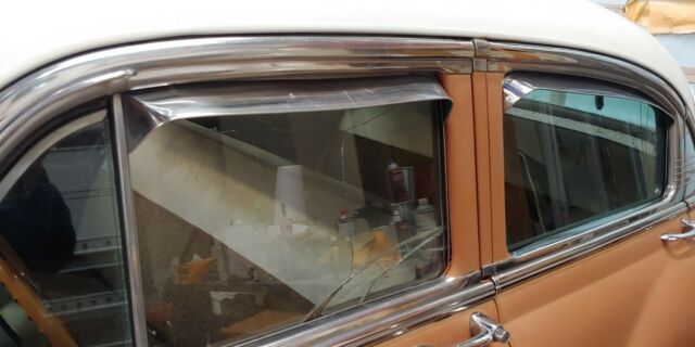 Chevrolet Bel Air/150/210 1953 image number 28