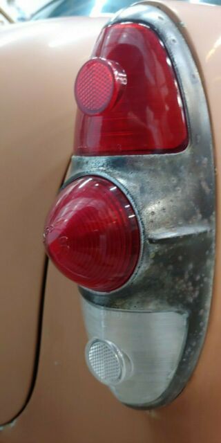 Chevrolet Bel Air/150/210 1953 image number 31