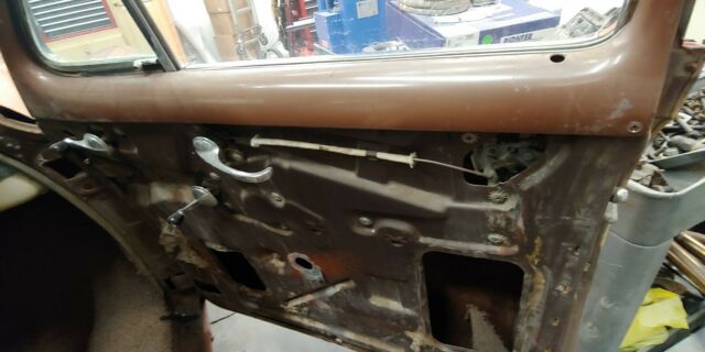 Chevrolet Bel Air/150/210 1953 image number 41