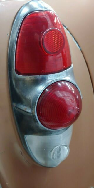 Chevrolet Bel Air/150/210 1953 image number 8